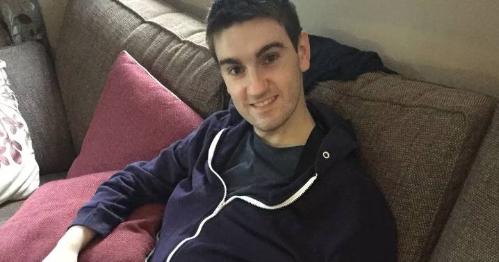 Tragedy of Midlands Channel 4 documentary star who died aged 23 'waiting for call'