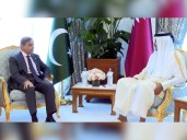 Pakistan, Qatar agree to deepen bilateral ties