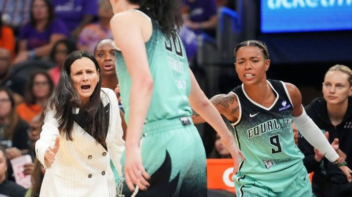 Cloud, Stewart help Liberty beat Mercury in OT in Game 1