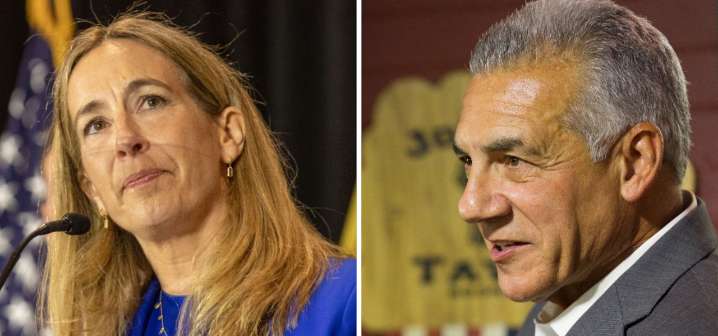 Ciattarelli vs. Sherrill debate preview: What’s really at stake, what to look for