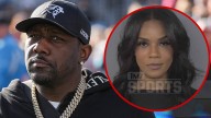 Thomas Davis' Ex Arrested After Allegedly Hitting Woman in Jealous Attack Over NFLer