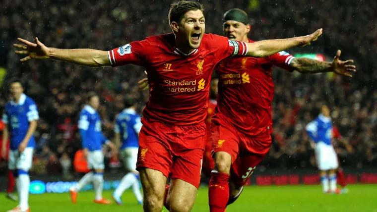 Liverpool vs. Everton history, head to head: All-time record, results, famous Premier League Merseyside derby matches