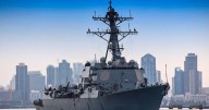 Estas son las tres flotas navales más grandes del mundo, según Global Firepower: más del doble que la mejor de Sudamérica