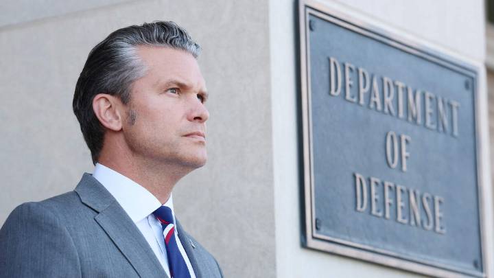 Hegseth Calls Hundreds Of Military Commanders To Virginia For Meeting