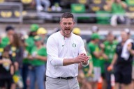 The mistakes in Oregon’s win over Oklahoma State that Dan Lanning is focused on fixing