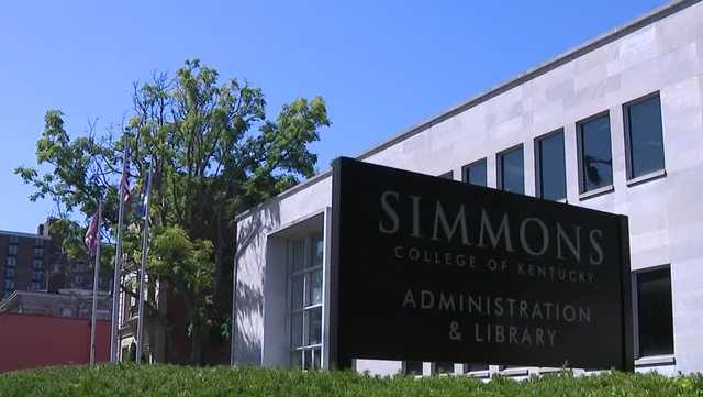 Simmons College celebrating HBCU week and expanding into west Louisville