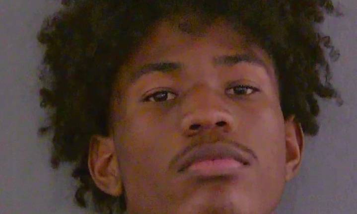 Teen identified after allegedly punching man and fleeing on foot