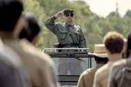 Retrata el filme 'Camina o Muere' a un gobierno opresor