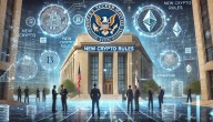 SEC's Push For Crypto Clarity: New Rules On The Horizon To Address Industry Challenges