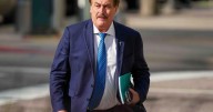 Judge rules 'MyPillow Guy' Mike Lindell defamed Smartmatic with false claims on voting machines