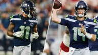 Sam Darnold & Jaxon Smith-Njigba 'Just Lights Out' In Seahawks' Week 4 Win at Arizona