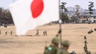 US and Japan begin exercises including missiles that China calls a threat