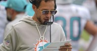 Dolphins players back coach Mike McDaniel as he faces mounting pressure amid 0