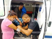 Intervención de Seguridad Pública tras agresión a hombre en Monclova