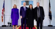 Harris says leaving reelection decision to Biden was ‘recklessness,’ but she defends his abilities