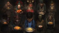 'A Banquet for Hungry Ghosts' Among TCCF Pitching 2025 Selections