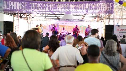 NOLA Zydeco Fest celebrates 5 years with kickoff event