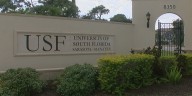 Students lay flags to memorialize 9/11