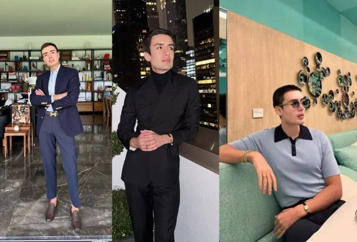 Asesinan en Polanco a Miguel Ángel de la Mora, joven empresario y dueño de salón ...