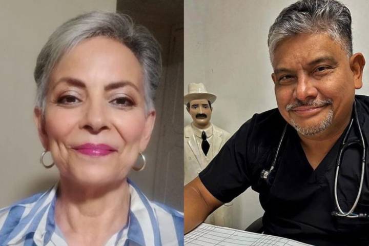 Provea denuncia detención de dos médicos en Trujillo: fueron trasladados a Caracas