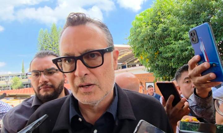 San Juan se beneficiará con el Tren México