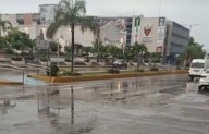 Sin afectaciones por las lluvias en Ciudad Madero