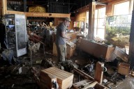 Trump approves federal disaster aid for storms and flooding in 6 states