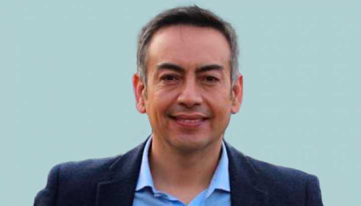 FREVS retira candidatura a senador de Eugenio Canales tras apoyo público a José Antonio Kast