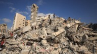 Israel inicia la guerra de los rascacielos en Ciudad de Gaza y aniquila dos torres en 24 horas