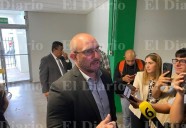 Llegaremos al 95% este año: Baeza sobre vacunación