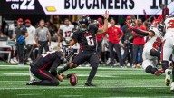 Raheem Morris: Falcons to bring in competition for Younghoe Koo