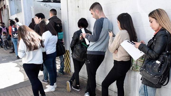 Preocupante: crece fuerte la problemática del empleo en Río Gallegos
