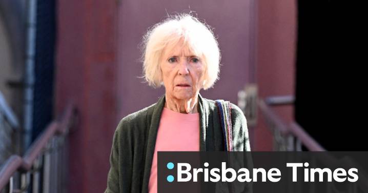 81-year-old faces court linked with euthanasia ring, drug trafficking