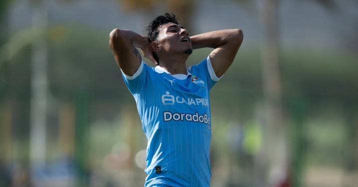 Sporting Cristal estira la mala racha: Empate ante Juan Pablo II lo aleja de la carrera por el Clausura
