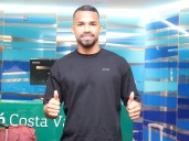El Vinotinto Yangel Herrera es nuevo jugador de la Real Sociedad de LaLiga de España