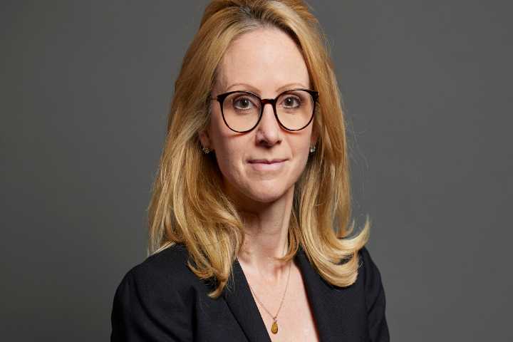 She championed consumers, but can Lucy Rigby MP steer the City?