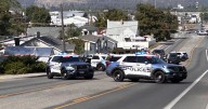 Wanted felon arrested following hours-long standoff with SWAT team in Spokane Valley