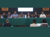 CDMX presenta avances del Atlas de Riesgos para fortalecer la prevención