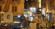 Two Quebecers identified among 16 dead in Lisbon streetcar crash