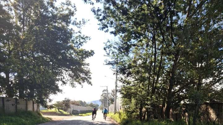 Tocancipá: Inician obras de mejoramiento en la vía La Fuente