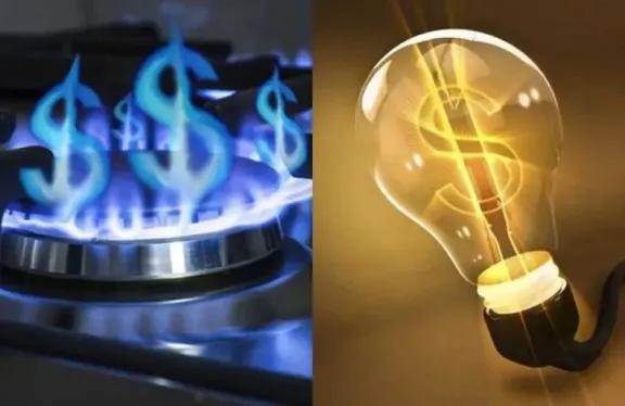 El Gobierno oficializó aumentos de gas y luz desde septiembre