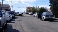 Asesinan a hombre con arma blanca en la colonia Campesina