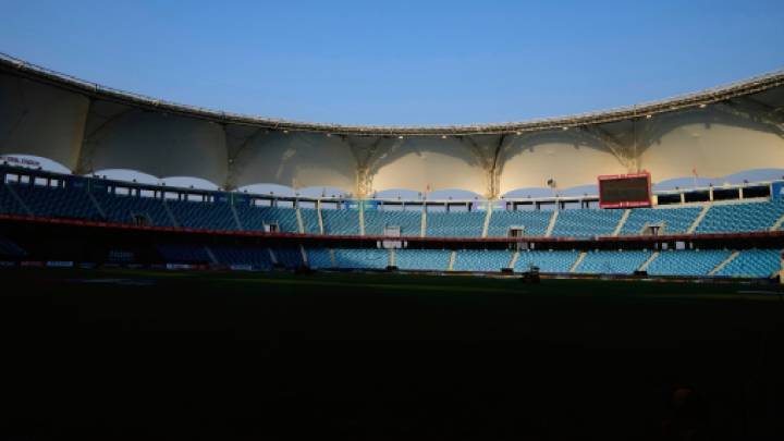 Asia Cup 2025 Final, IND vs PAK Dubai Stadium Pitch-Weather Report Update: What to expect from pitch and weather during IND