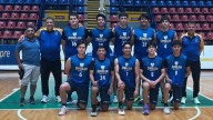 Las Águilas ganan su primer partido en la Liga Universitaria de Basquetbol