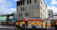 Jury mulls a verdict in NZ boarding house fire trial