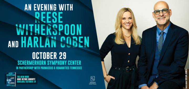 Nashville Symphony October 2025 Events