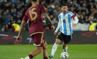 Messi confirmó que fue su despedida y fue cauto con el Mundial: "Voy día a día, partido a partido"