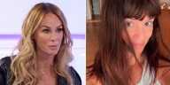 La frase de Sabrina Rojas sobre Griselda Siciliani que paralizó el estudio de América “Pensé que era grabado“