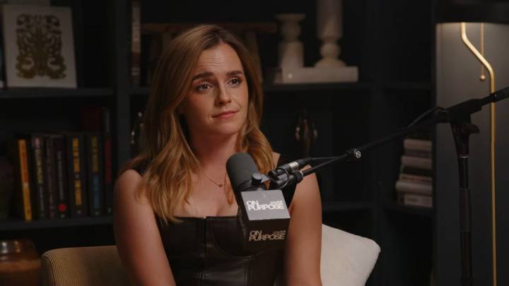 Emma Watson rompe el silencio después de años y habla sobre J.K. Rowling: «Creo que lo que más me duele es que nunca se haya hecho posible esa conversación»