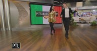 A Taste of Ireland dances into western Pennsylvania